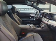 MERCEDES E 220 D COUPE AMG AUTO