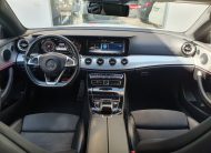 MERCEDES E 220 D COUPE AMG AUTO
