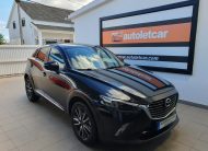 MAZDA CX-3 1.5 SKY EXCELLENCE NAVI