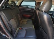 MAZDA CX-3 1.5 SKY EXCELLENCE NAVI