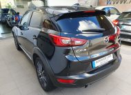 MAZDA CX-3 1.5 SKY EXCELLENCE NAVI