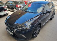 MAZDA CX-3 1.5 SKY EXCELLENCE NAVI