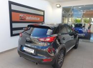 MAZDA CX-3 1.5 SKY EXCELLENCE NAVI