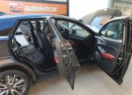 MAZDA CX-3 1.5 SKY EXCELLENCE NAVI
