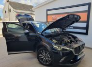 MAZDA CX-3 1.5 SKY EXCELLENCE NAVI