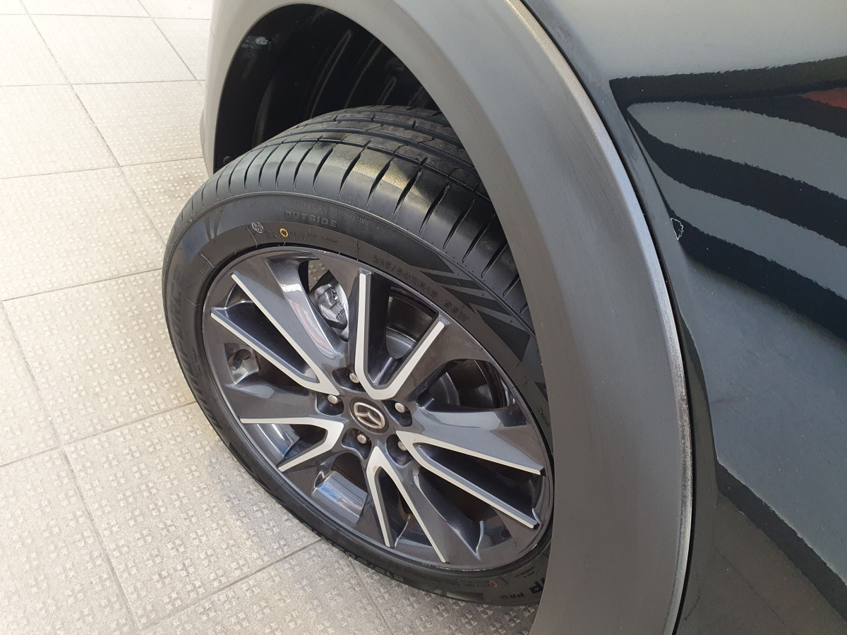 MAZDA CX-3 1.5 SKY EXCELLENCE NAVI