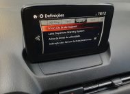 MAZDA CX-3 1.5 SKY EXCELLENCE NAVI