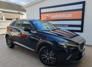 MAZDA CX-3 1.5 SKY EXCELLENCE NAVI