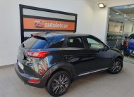 MAZDA CX-3 1.5 SKY EXCELLENCE NAVI