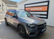 MERCEDES GLB 200 D AMG AUTO