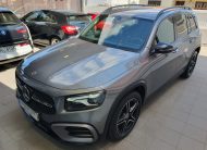 MERCEDES GLB 200 D AMG AUTO