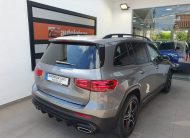 MERCEDES GLB 200 D AMG AUTO