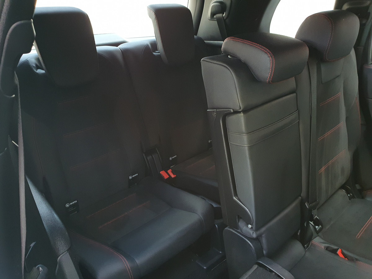 MERCEDES GLB 200 D AMG AUTO