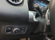 MERCEDES GLB 200 D AMG AUTO