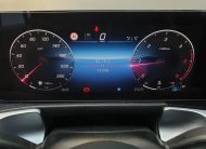 MERCEDES GLB 200 D AMG AUTO