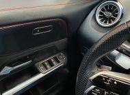 MERCEDES GLB 200 D AMG AUTO