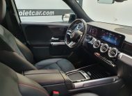 MERCEDES GLB 200 D AMG AUTO