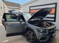 MERCEDES GLB 200 D AMG AUTO