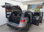MERCEDES GLB 200 D AMG AUTO