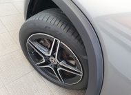 MERCEDES GLB 200 D AMG AUTO