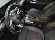 MERCEDES GLB 200 D AMG AUTO