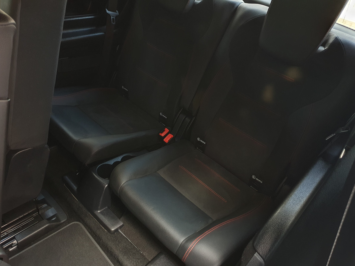 MERCEDES GLB 200 D AMG AUTO
