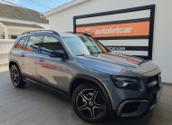 MERCEDES GLB 200 D AMG AUTO