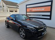 MERCEDES SLC 180 AMG AUTO