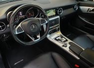 MERCEDES SLC 180 AMG AUTO
