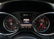 MERCEDES SLC 180 AMG AUTO