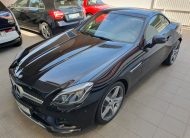 MERCEDES SLC 180 AMG AUTO