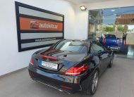 MERCEDES SLC 180 AMG AUTO