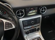 MERCEDES SLC 180 AMG AUTO