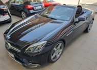 MERCEDES SLC 180 AMG AUTO
