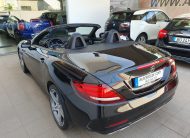 MERCEDES SLC 180 AMG AUTO
