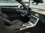 MERCEDES SLC 180 AMG AUTO