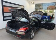 MERCEDES SLC 180 AMG AUTO