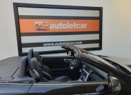 MERCEDES SLC 180 AMG AUTO