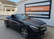 MERCEDES SLC 180 AMG AUTO