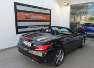 MERCEDES SLC 180 AMG AUTO