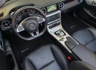 MERCEDES SLC 180 AMG AUTO