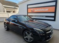 MERCEDES SLC 180 AMG AUTO