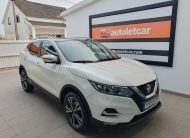 NISSAN QASHQAI 1.5 DCI N-CONNECTA