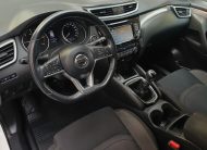 NISSAN QASHQAI 1.5 DCI N-CONNECTA