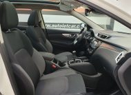 NISSAN QASHQAI 1.5 DCI N-CONNECTA