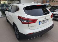 NISSAN QASHQAI 1.5 DCI N-CONNECTA