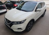 NISSAN QASHQAI 1.5 DCI N-CONNECTA