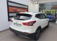 NISSAN QASHQAI 1.5 DCI N-CONNECTA