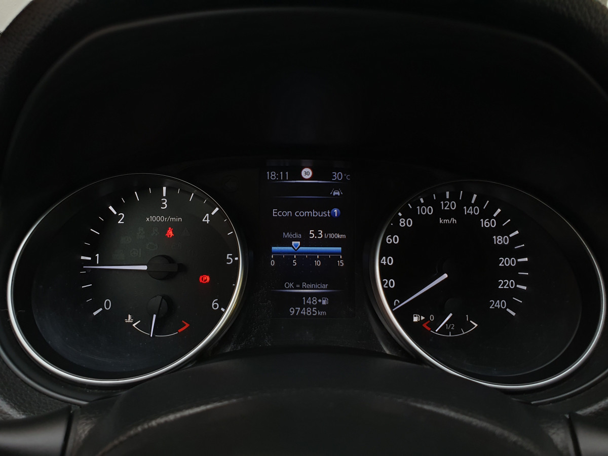 NISSAN QASHQAI 1.5 DCI N-CONNECTA