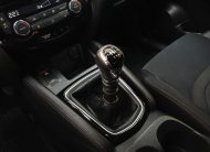 NISSAN QASHQAI 1.5 DCI N-CONNECTA